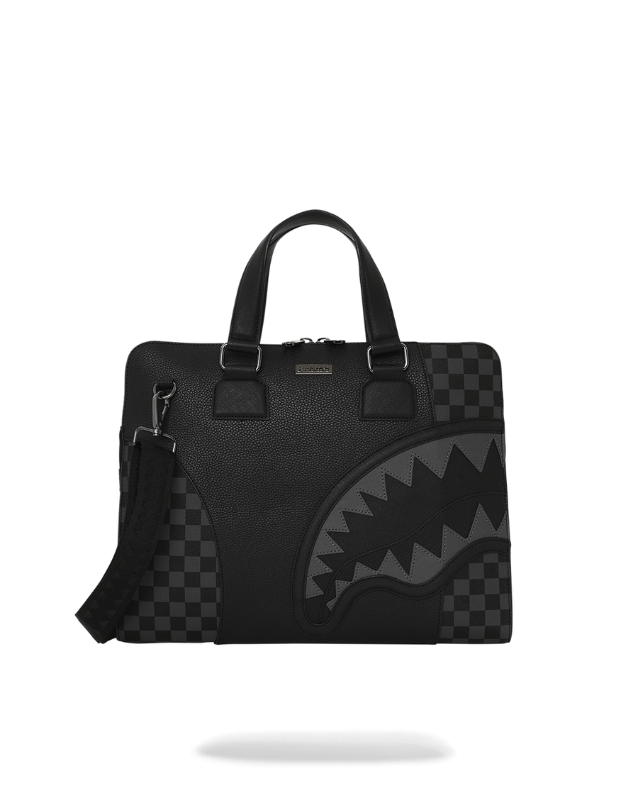 Sprayground RACEWAY SHADOW PHANTOM ATTACHÉ