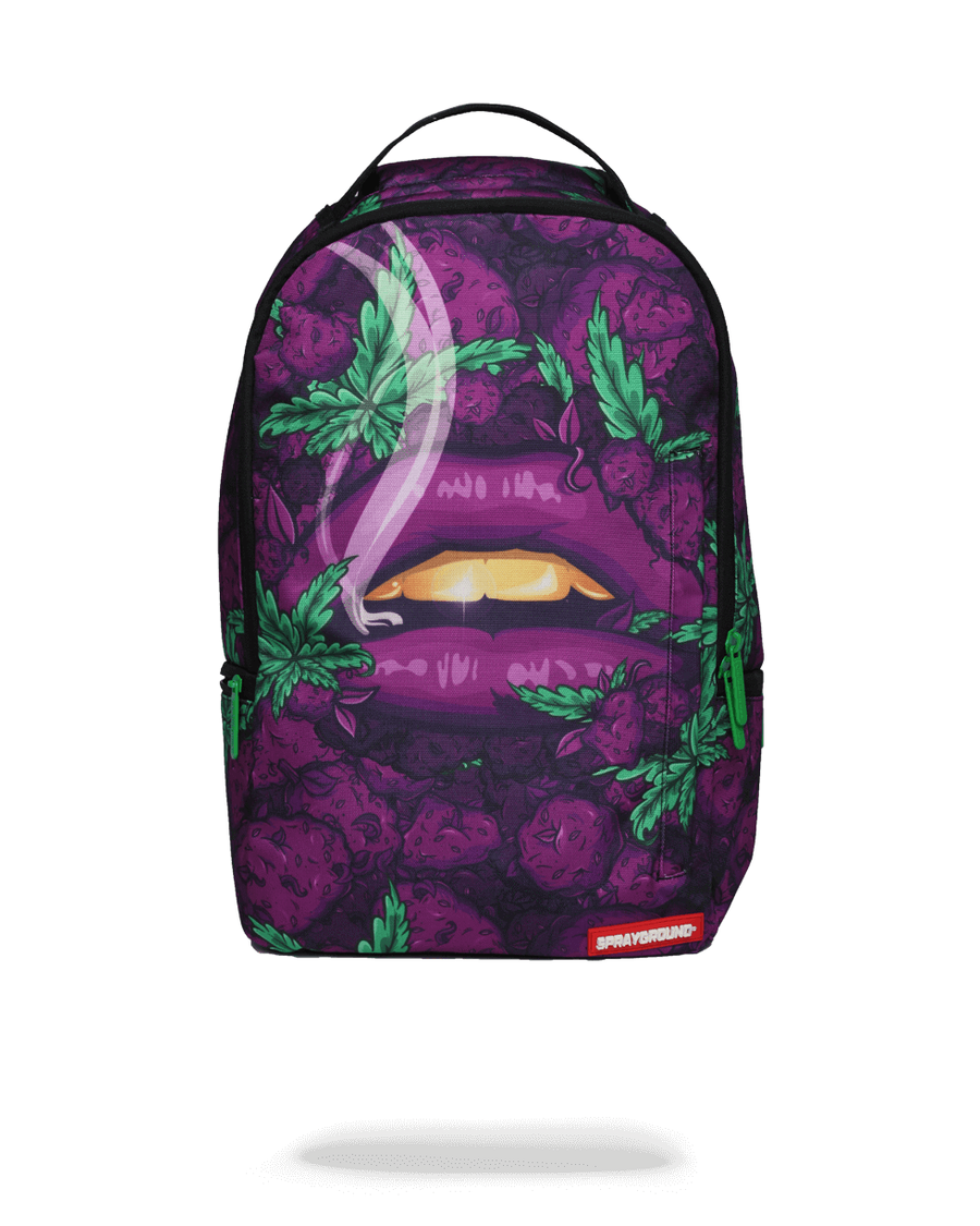 Sprayground QUEEN INDICA