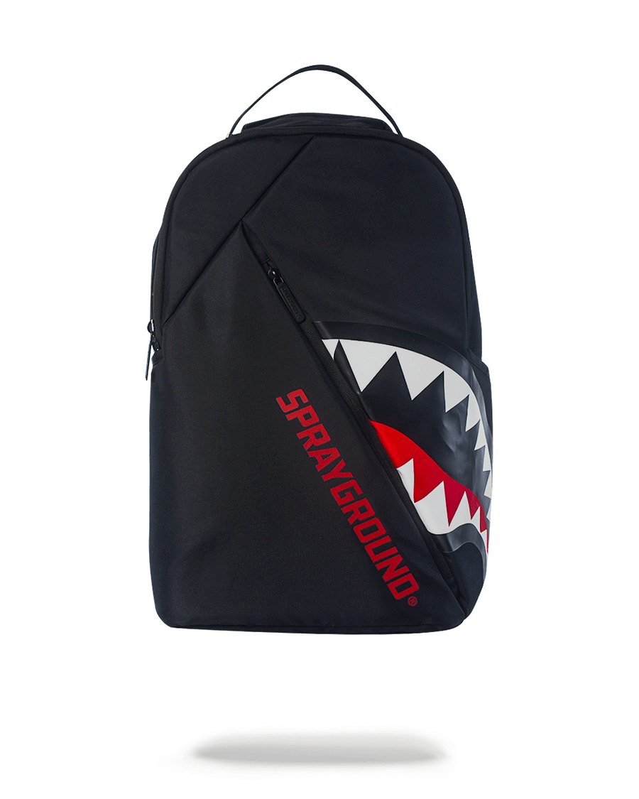 Sprayground ANGLED GHOST SHARK