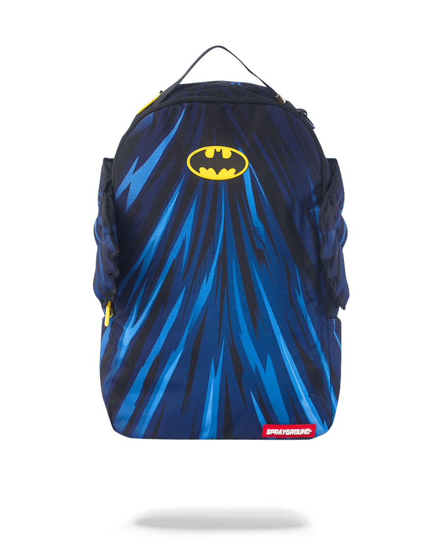 Sprayground BATMAN CAPE WINGS