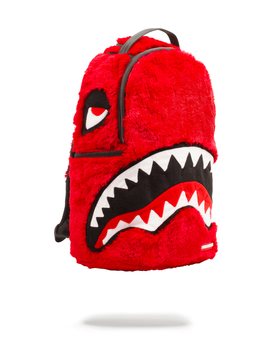 Sprayground FUR MONSTER