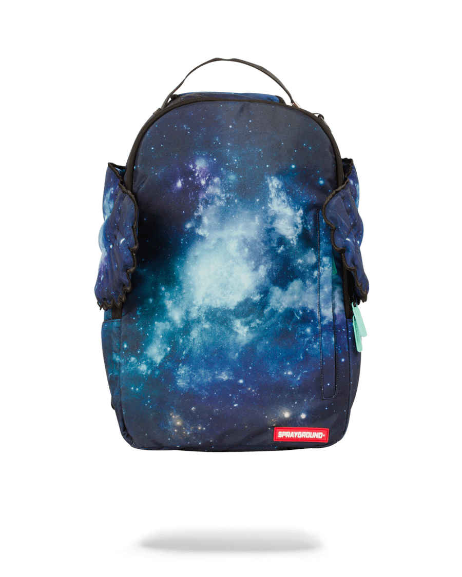 Sprayground TIFF GALAXY WINGS