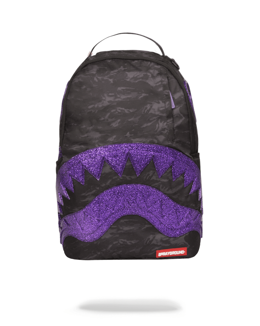 Sprayground GLITTER SHARK