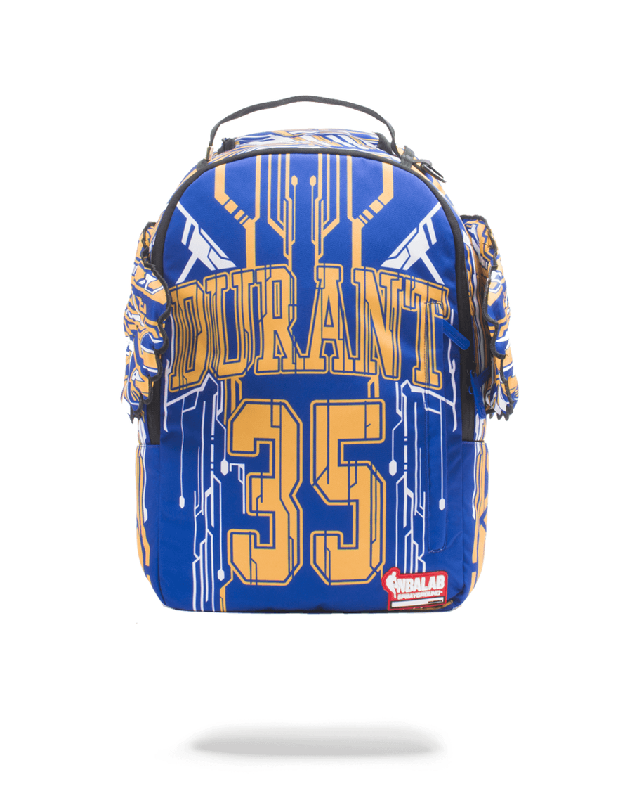 Sprayground NBALAB DURANT TRON