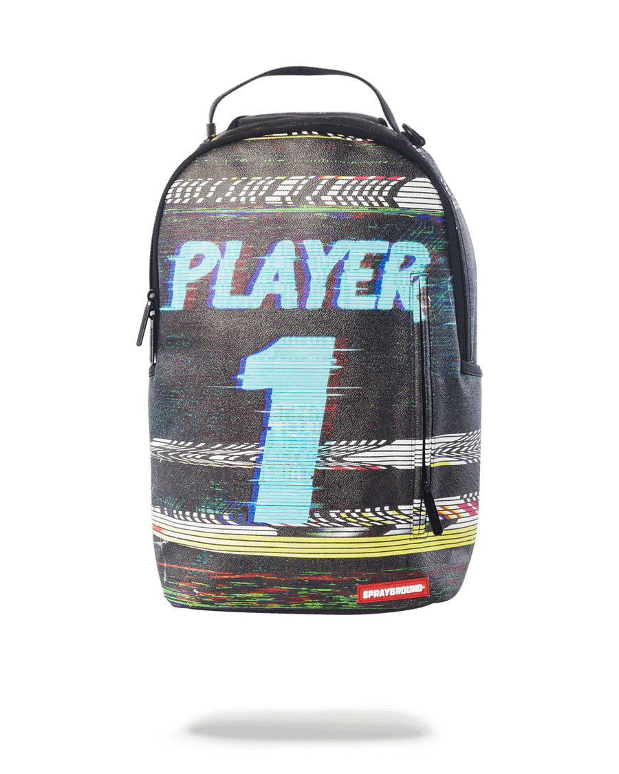 Sprayground PLAYER #1