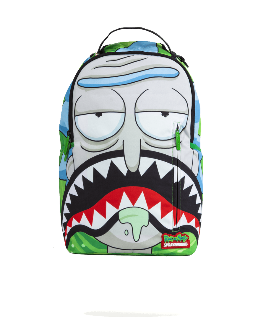 Sprayground RICK SHARK