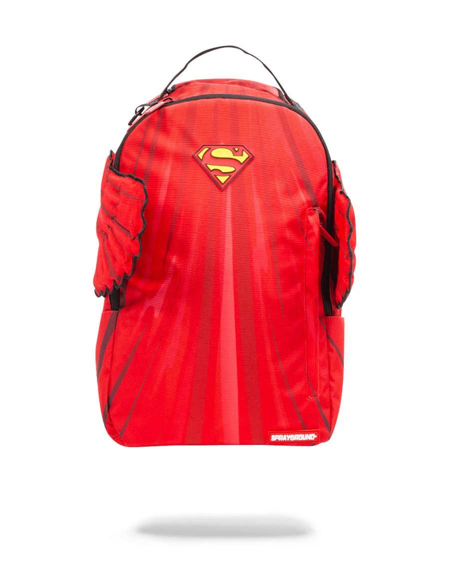 Sprayground SUPERMAN CAPE WINGS