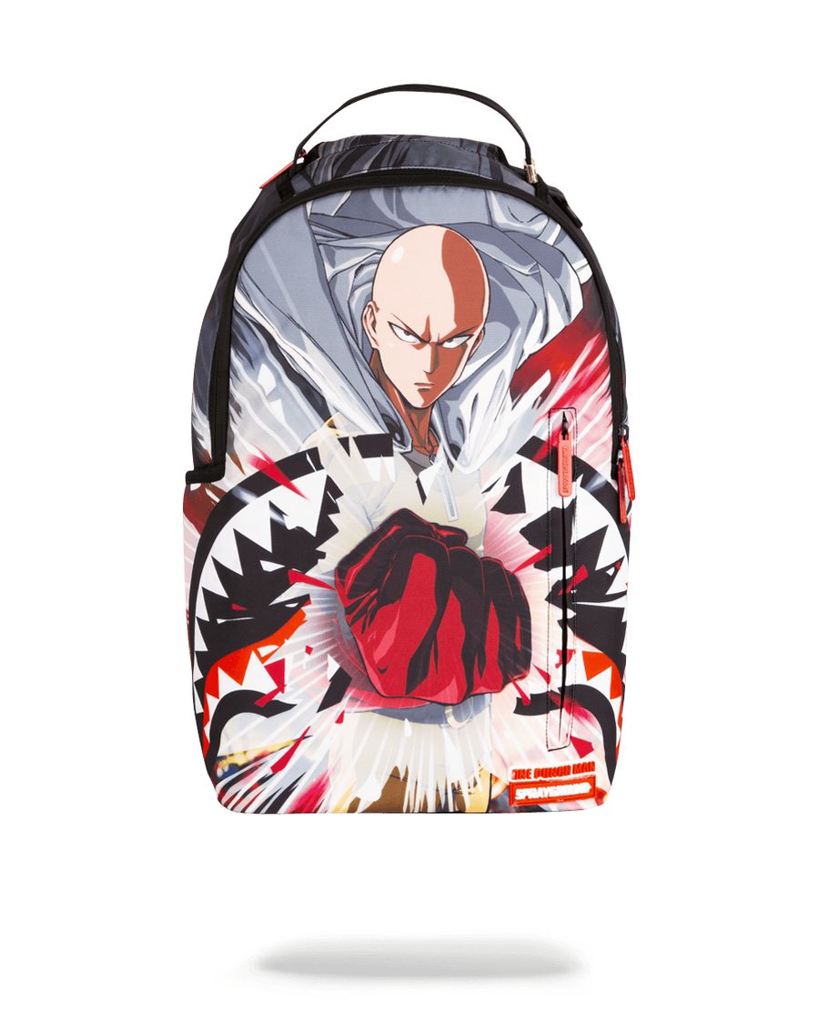 Sprayground ONE PUNCH MAN SHARK