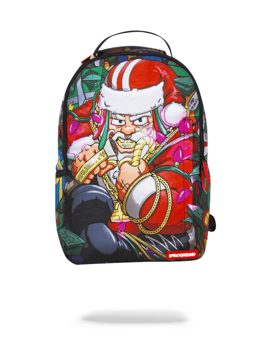 Sprayground BAD SANTA