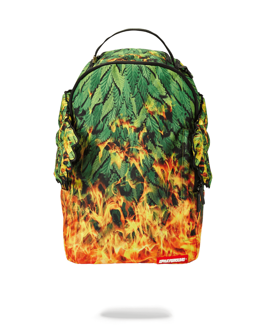 Sprayground WINGS OF PARADISE