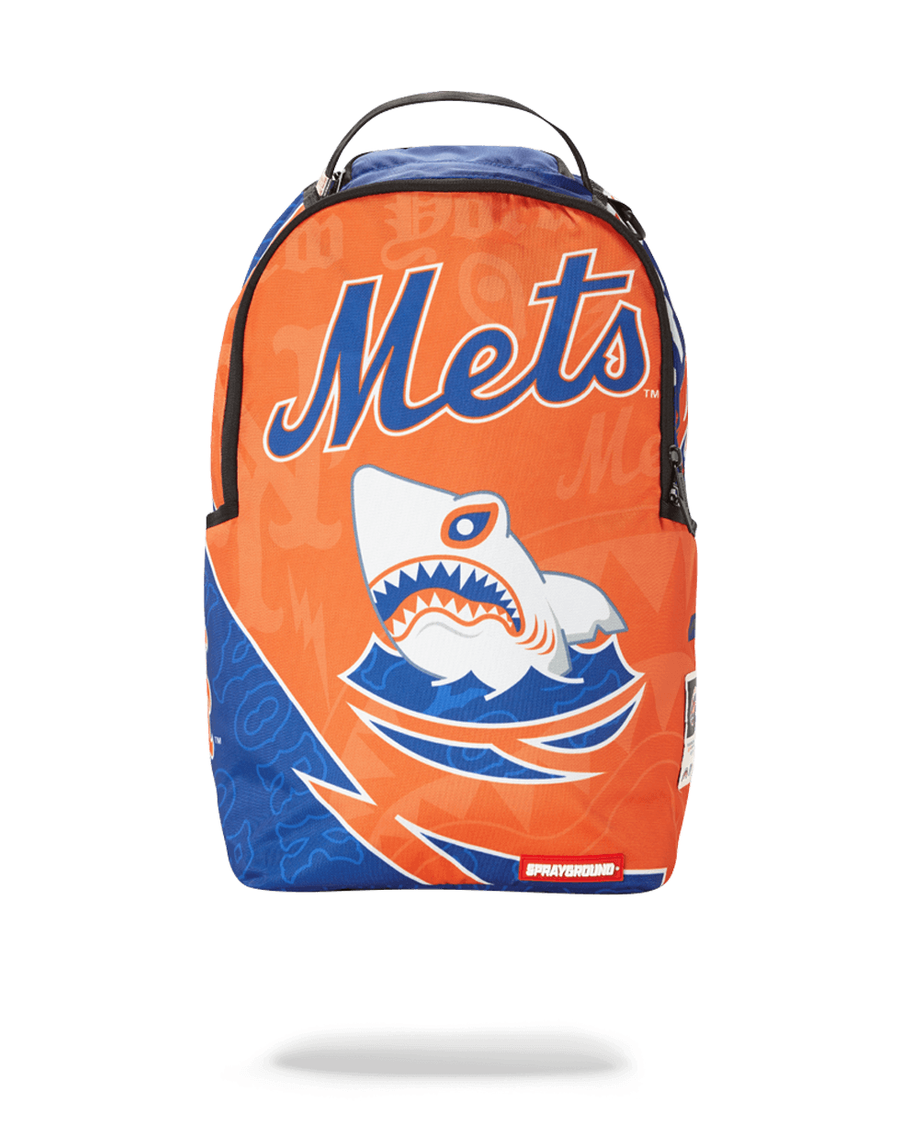 Sprayground MLB NEW YORK METS SHARK