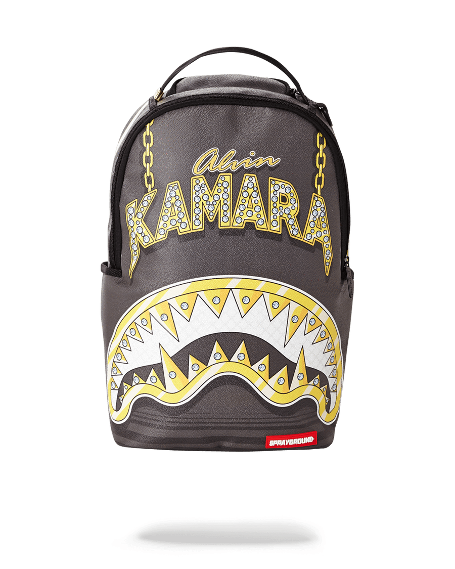 Sprayground KAMARA TO THE FUTURE