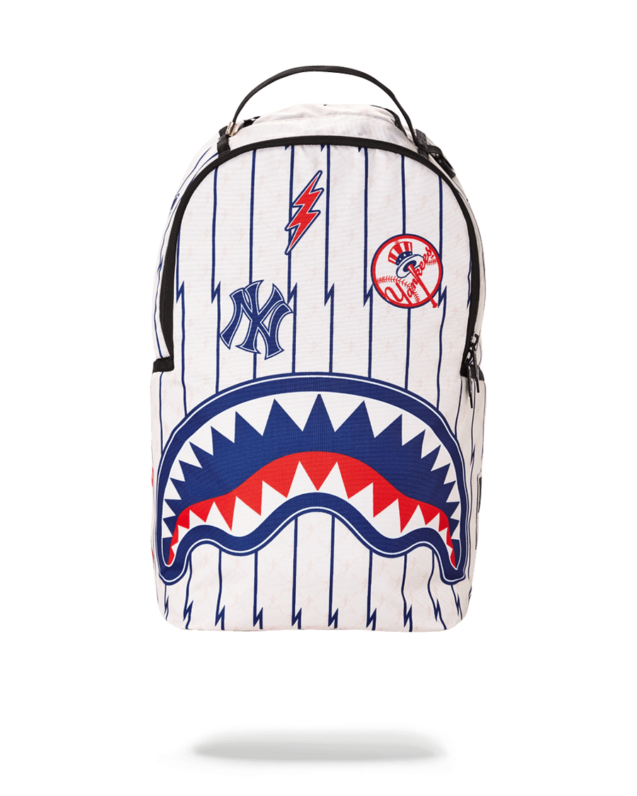 Sprayground MLB NY YANKEES BOLT