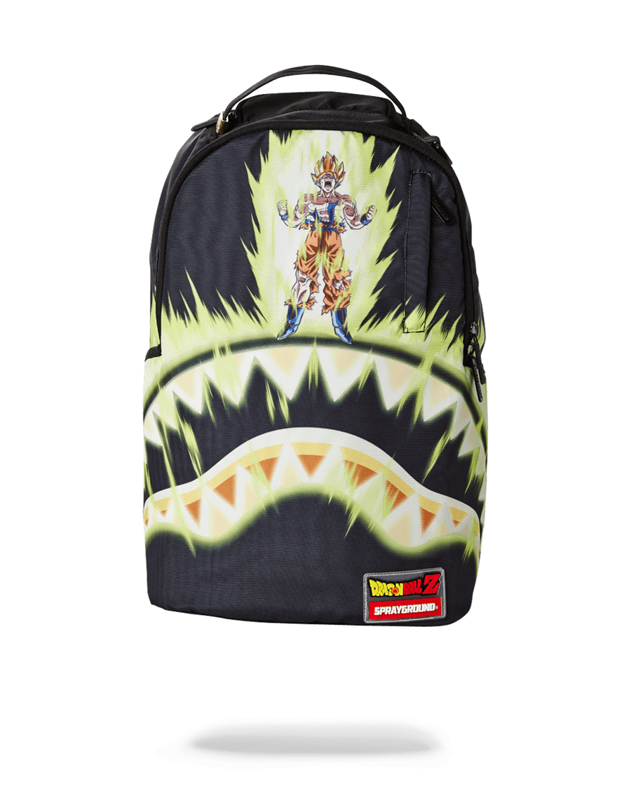 Sprayground DRAGON BALL Z POWER SHARK