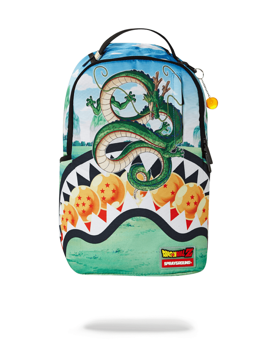 Sprayground DRAGON BALL Z SHENRON SHARK