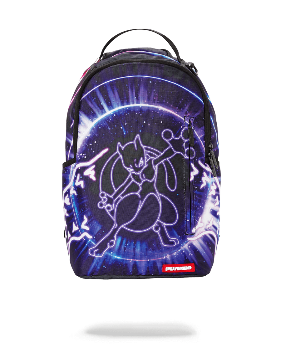 Sprayground POKEMON MEWTO SHARK