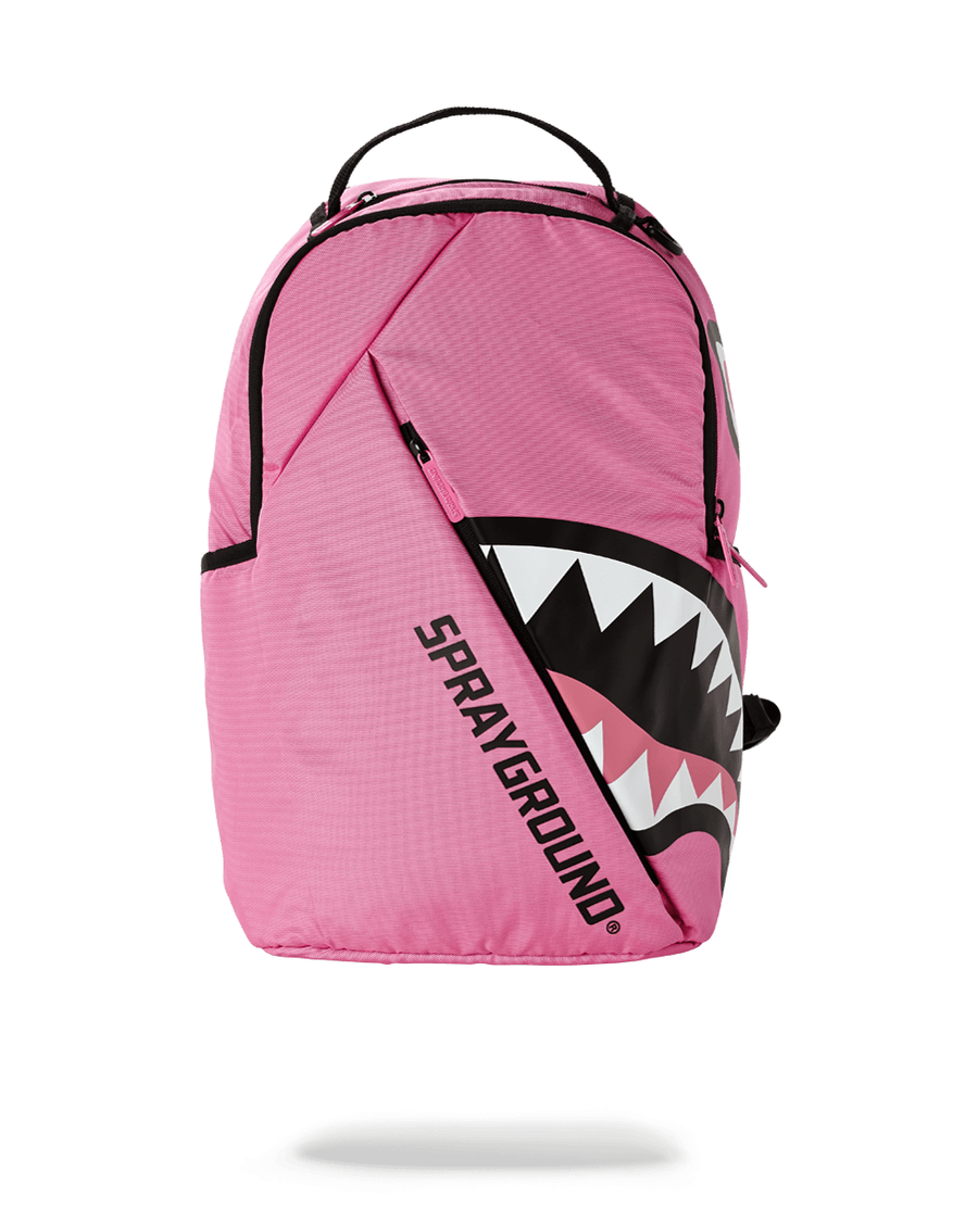 Sprayground ANGLED SHARK (PINK)