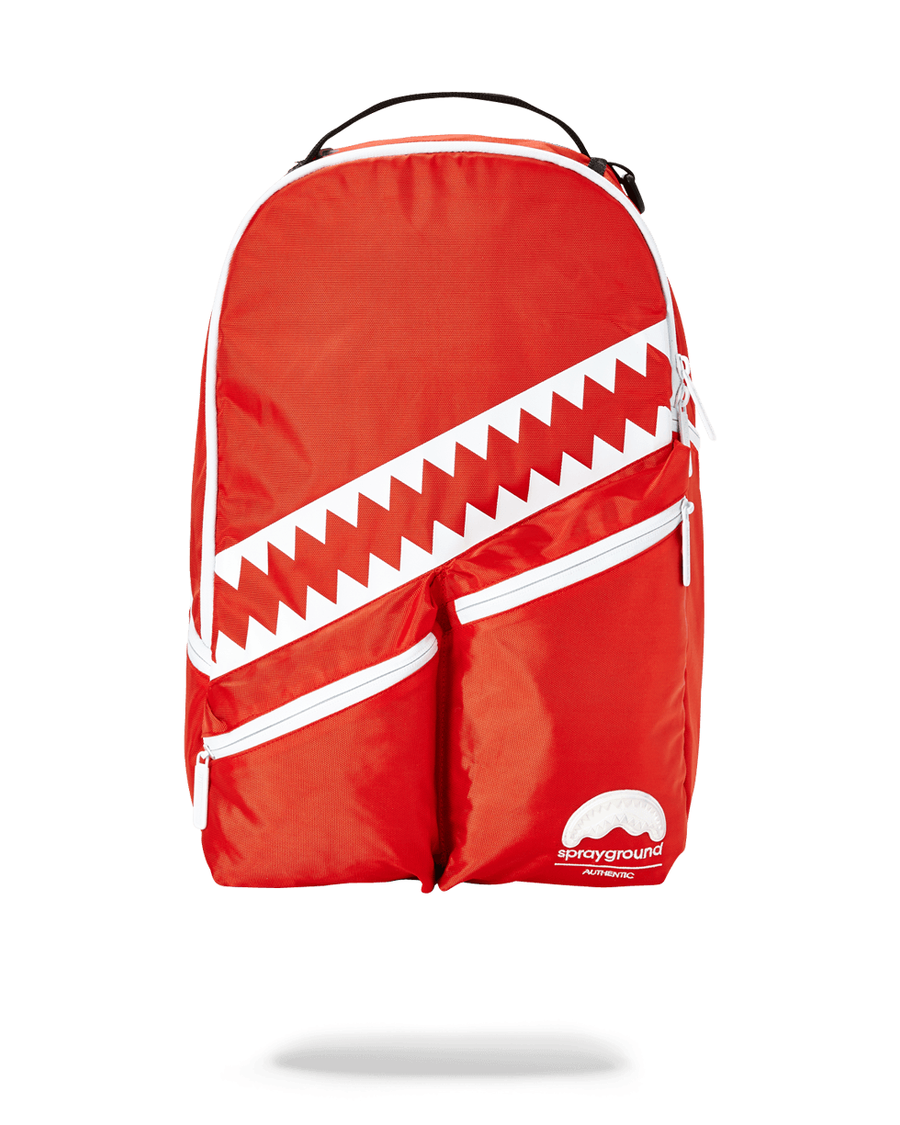 Sprayground ALL DAY (RED)