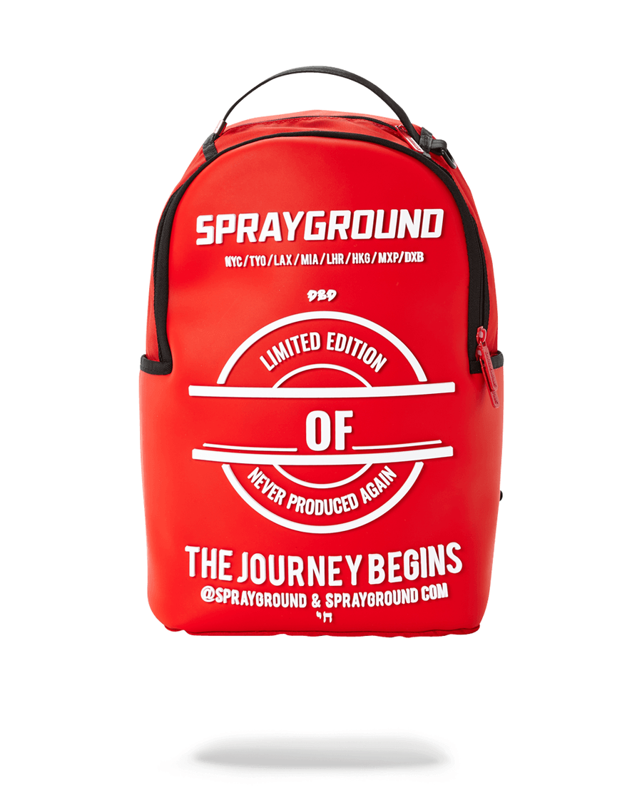 Sprayground SPRAYGROUND LABEL