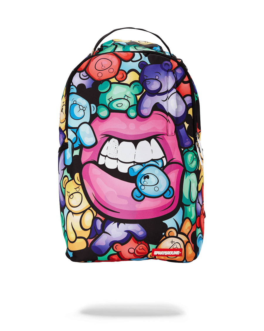 Sprayground GUMMY LIPS