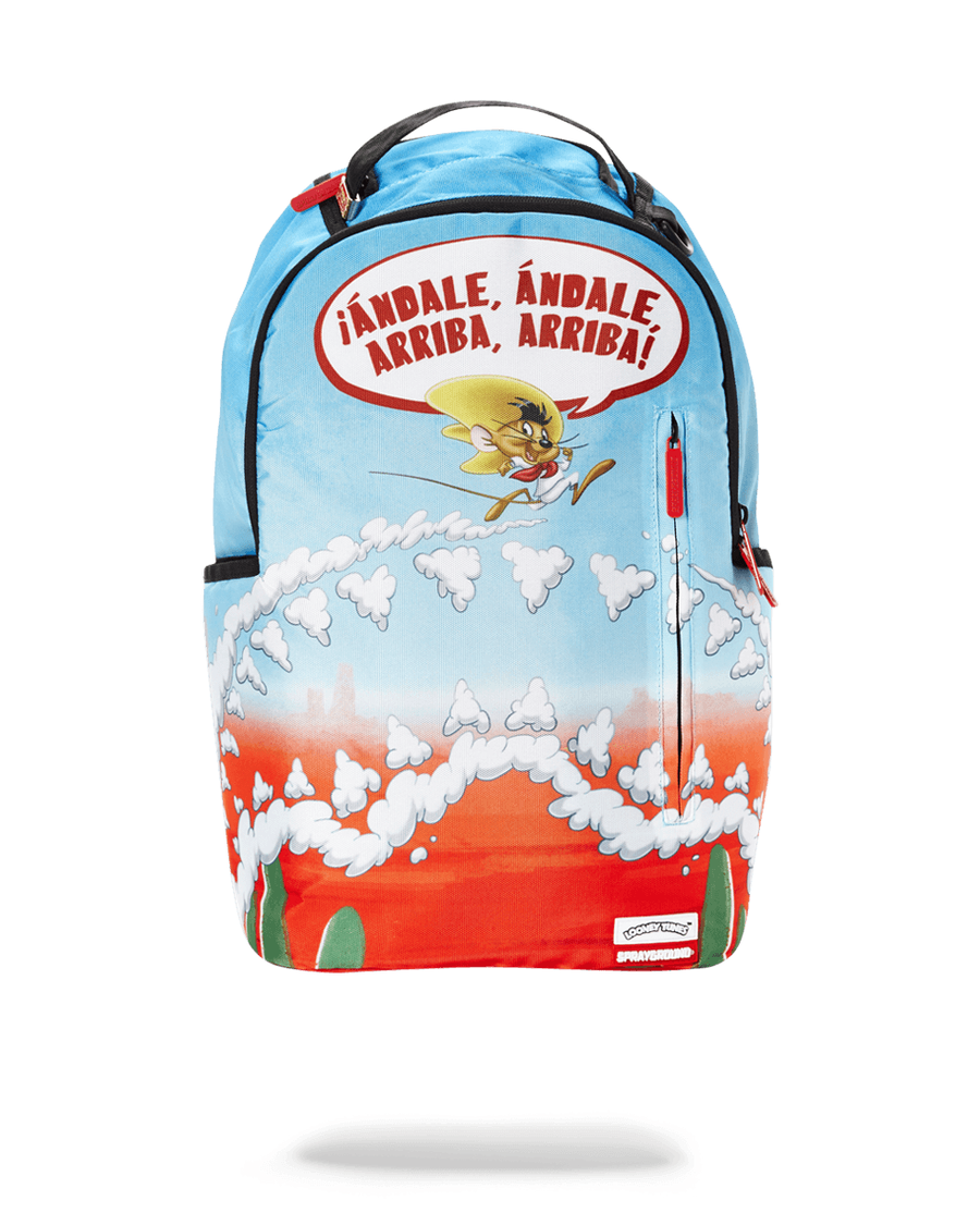 Sprayground Snelle Gonzaleshaai