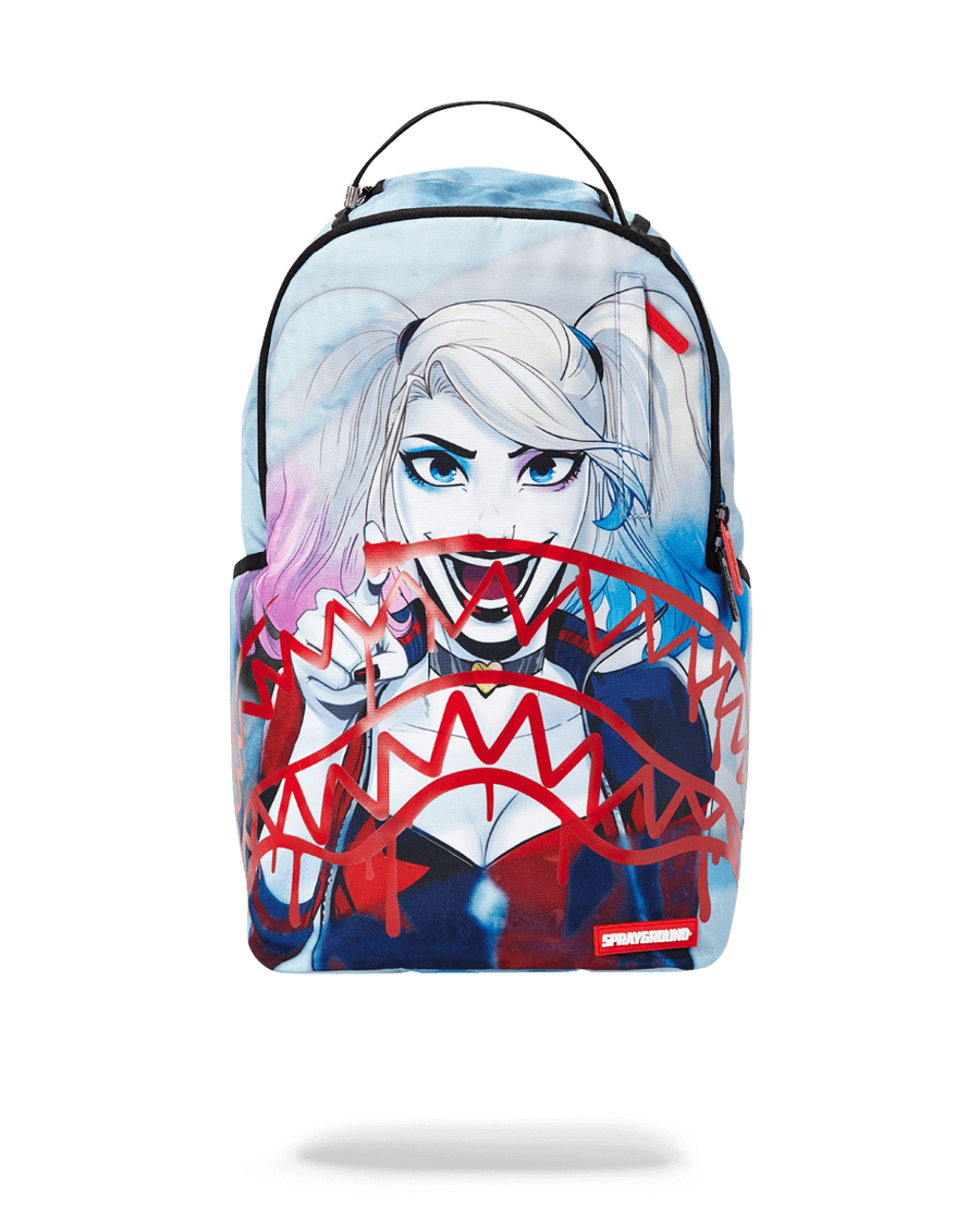 Sprayground HARLEY QUINN SHARK