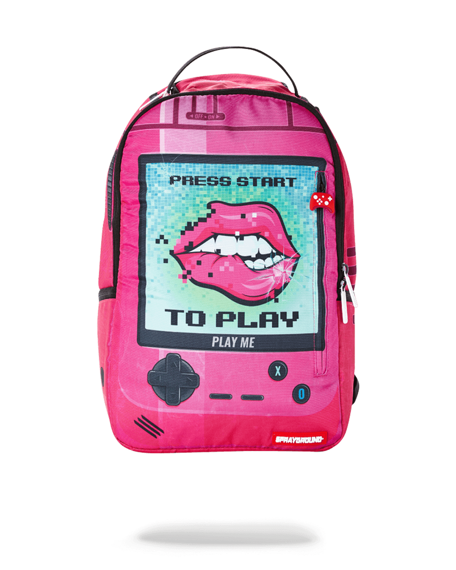 Sprayground PLAY ME