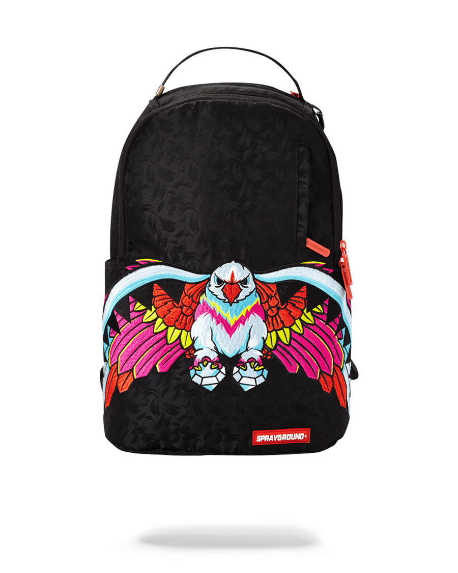 Sprayground TAKE OFF (BIRDSHARK)