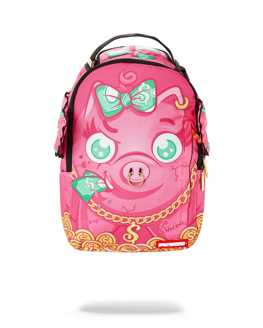 Sprayground PIGGY BANK WINGS