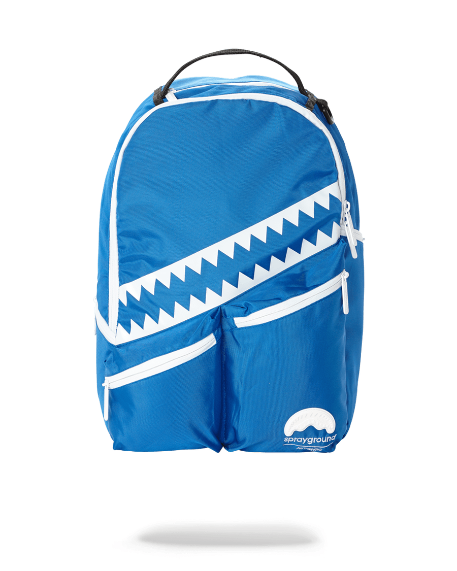 Sprayground ALL DAY (BLUE)