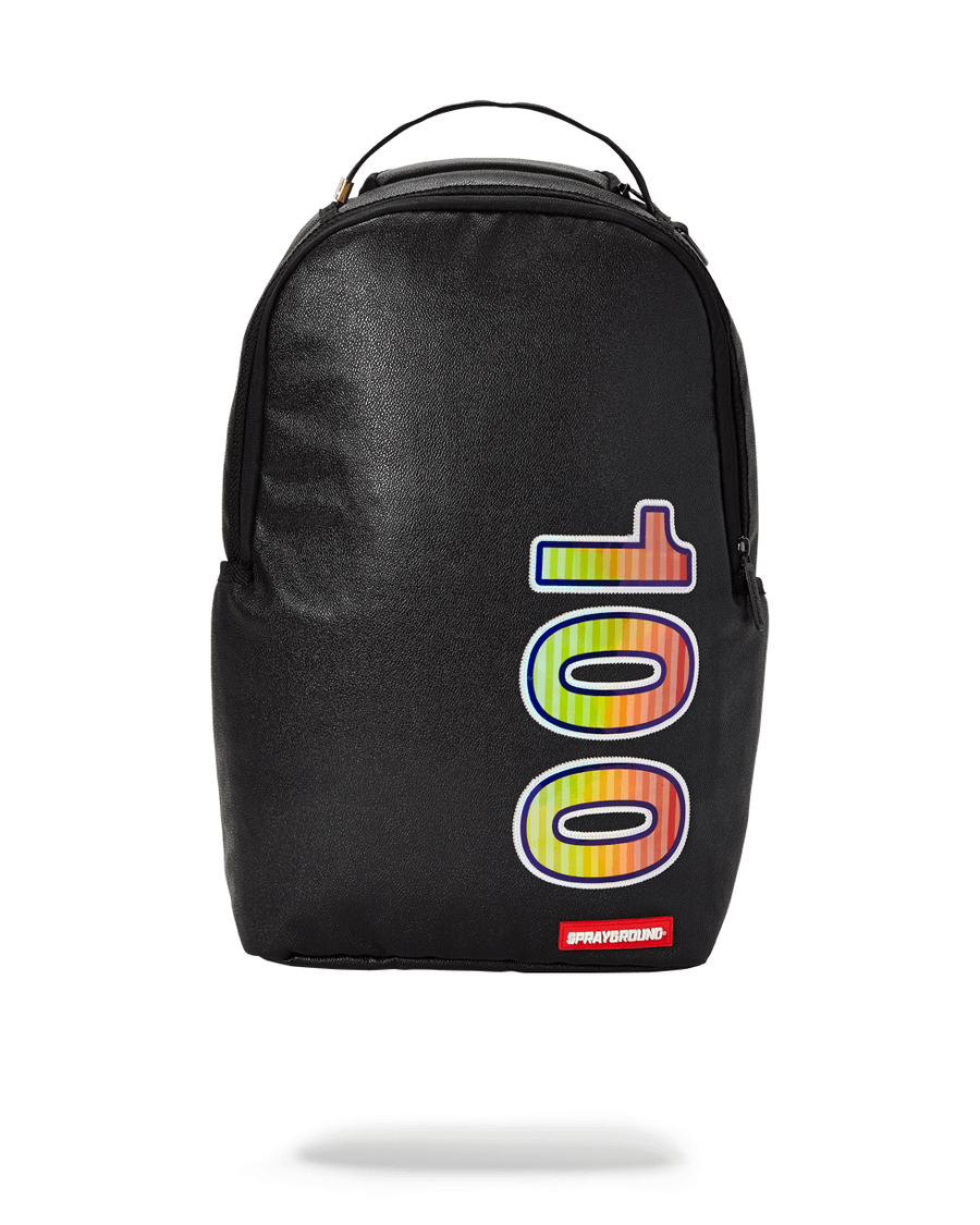 Sprayground KEEP IT 100