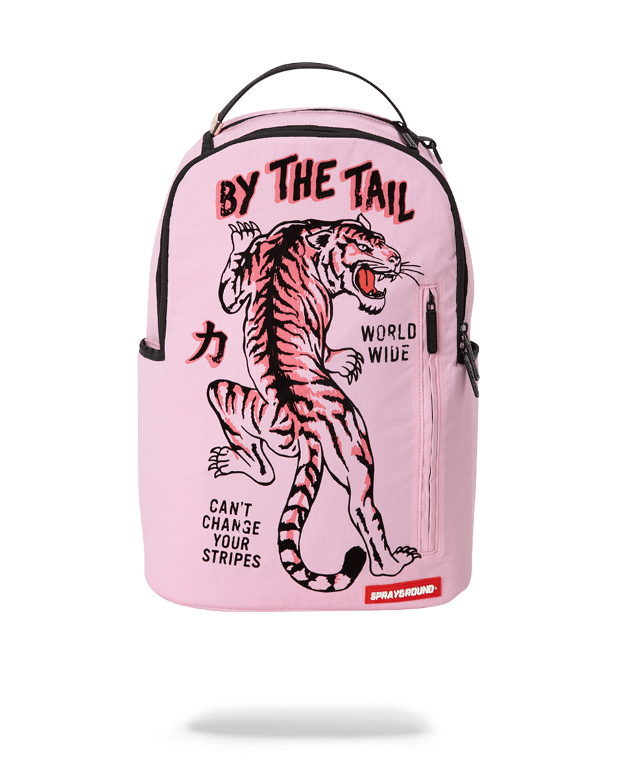 Sprayground TIGER STYLE