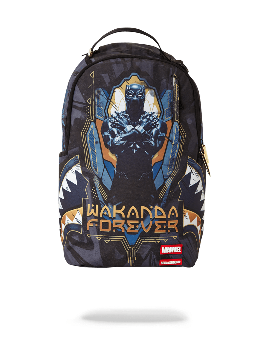 Sprayground WAKANDA FOREVER