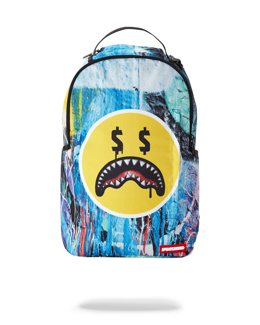 Sprayground HAVE A SHARKY DAY