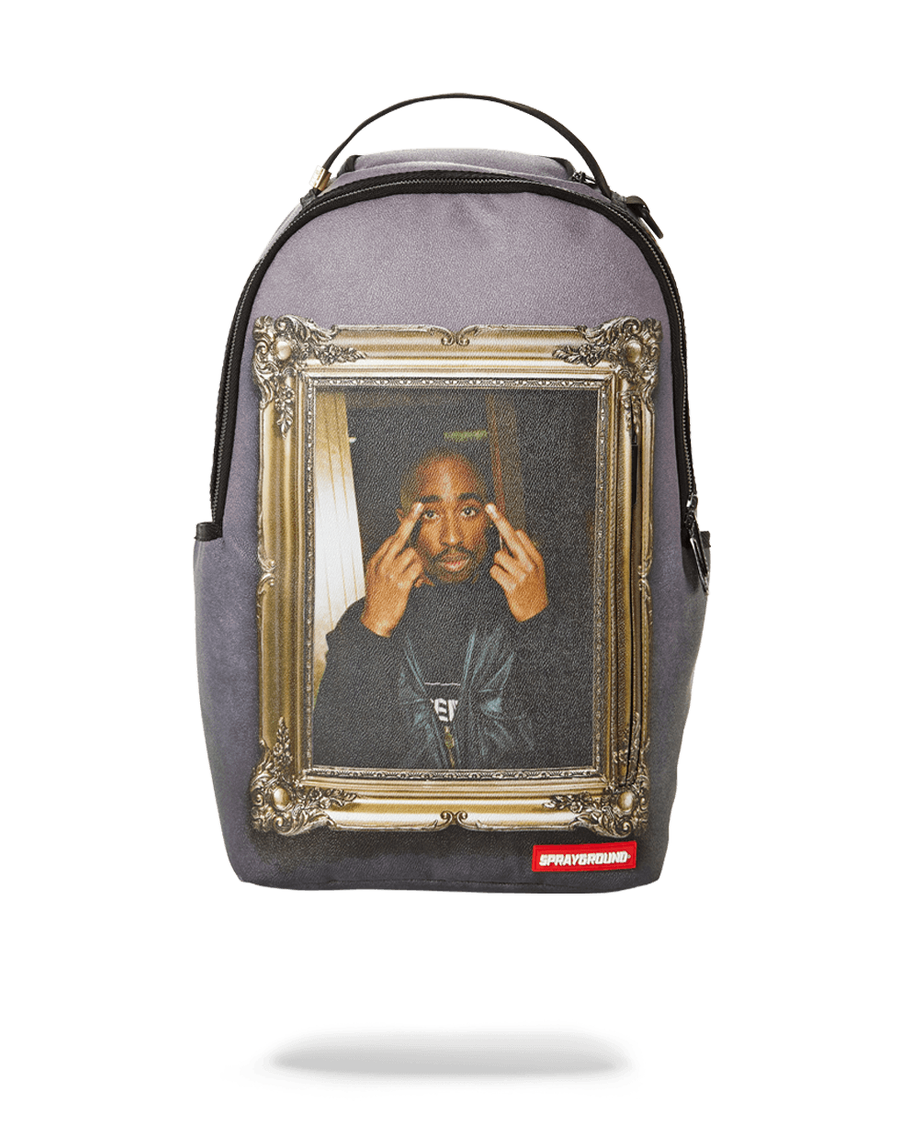 Sprayground TUPAC GOLDEN BOY