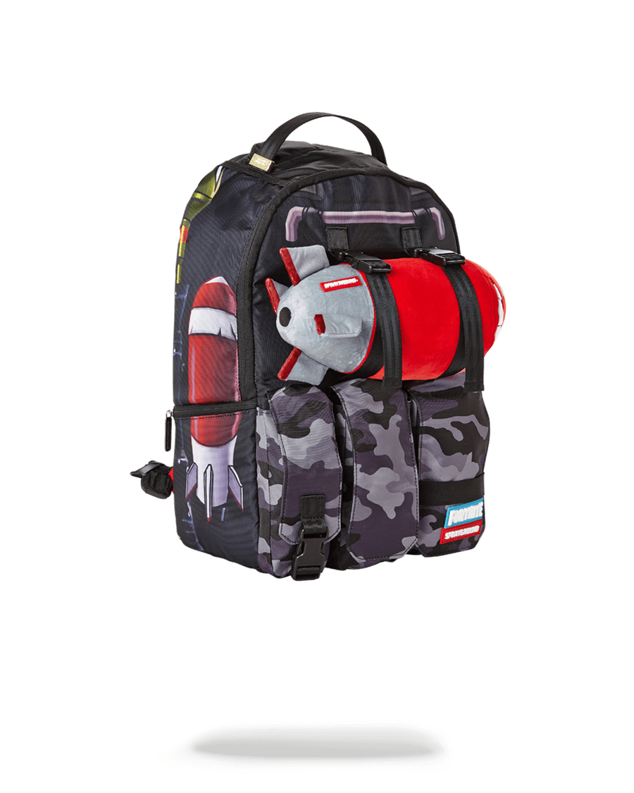 Sprayground FORTNITE BACK UP PLAN