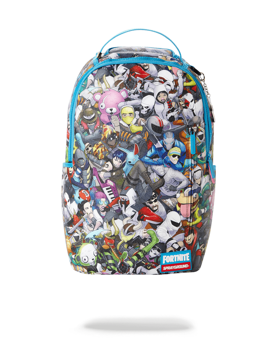 Sprayground FORTNITE 100 DLX