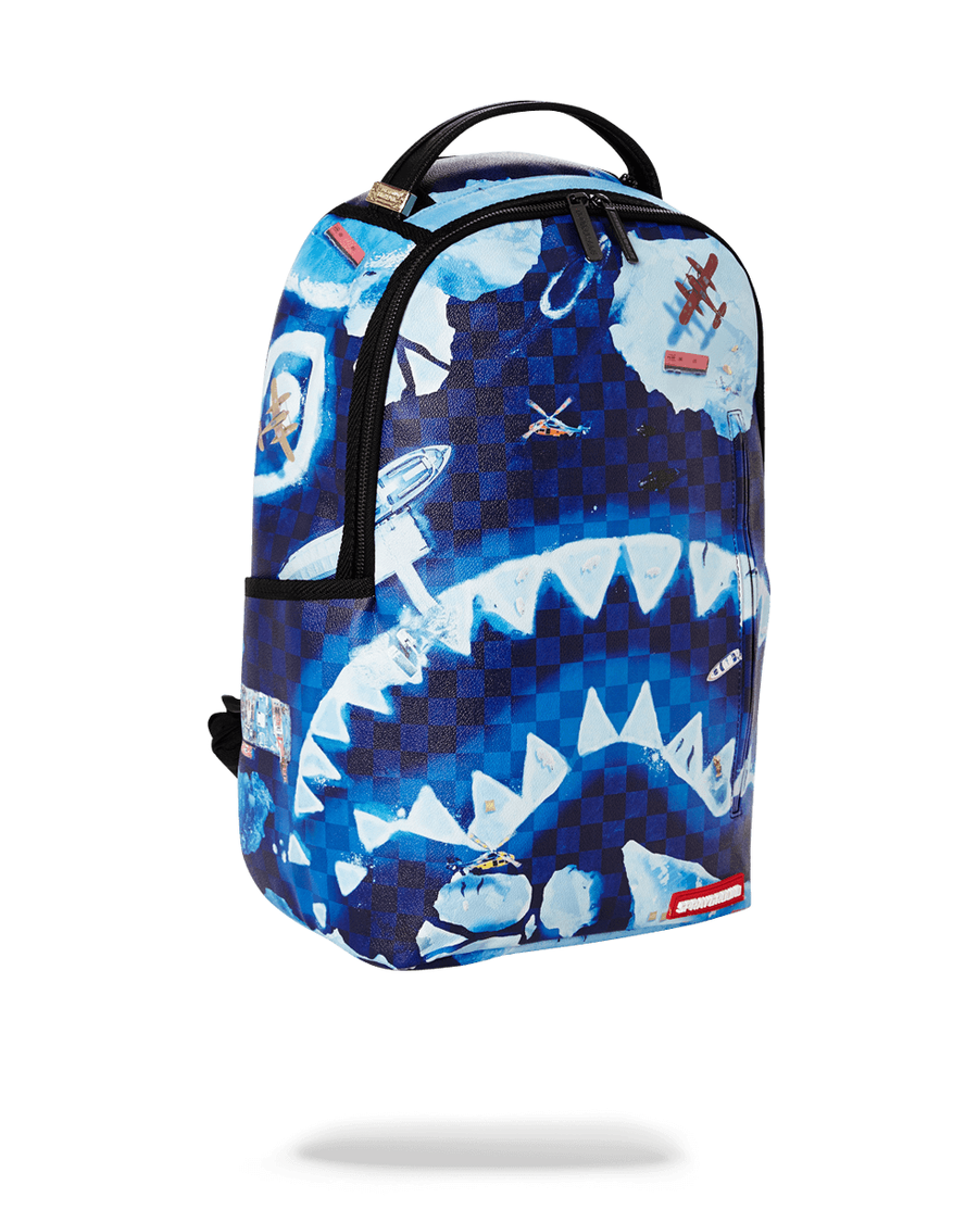 Sprayground NORTH SHARK