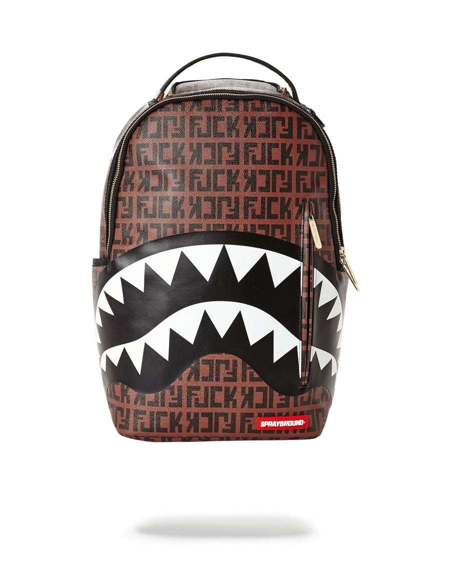 Sprayground "OFFENDED"