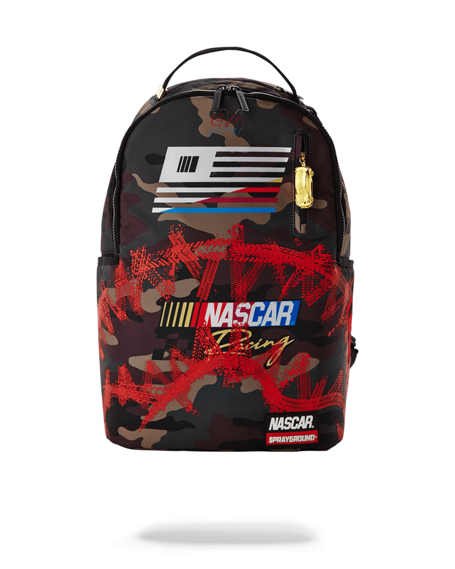 Sprayground Nascar Burnout Batoh