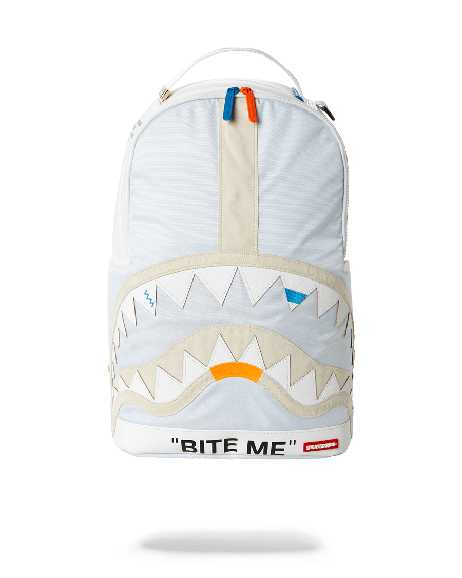 Sprayground BITE ME BACKPACK