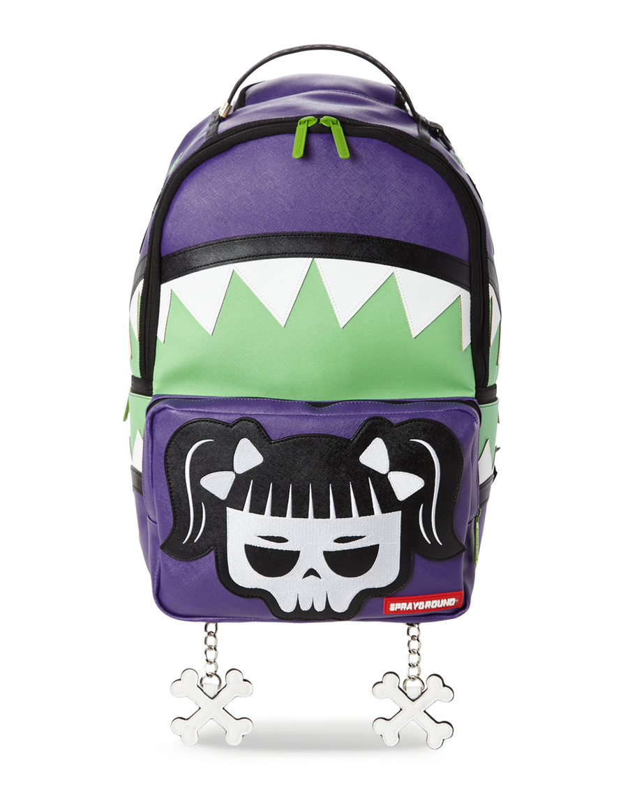 Nahrbtnik Sprayground Cazzu