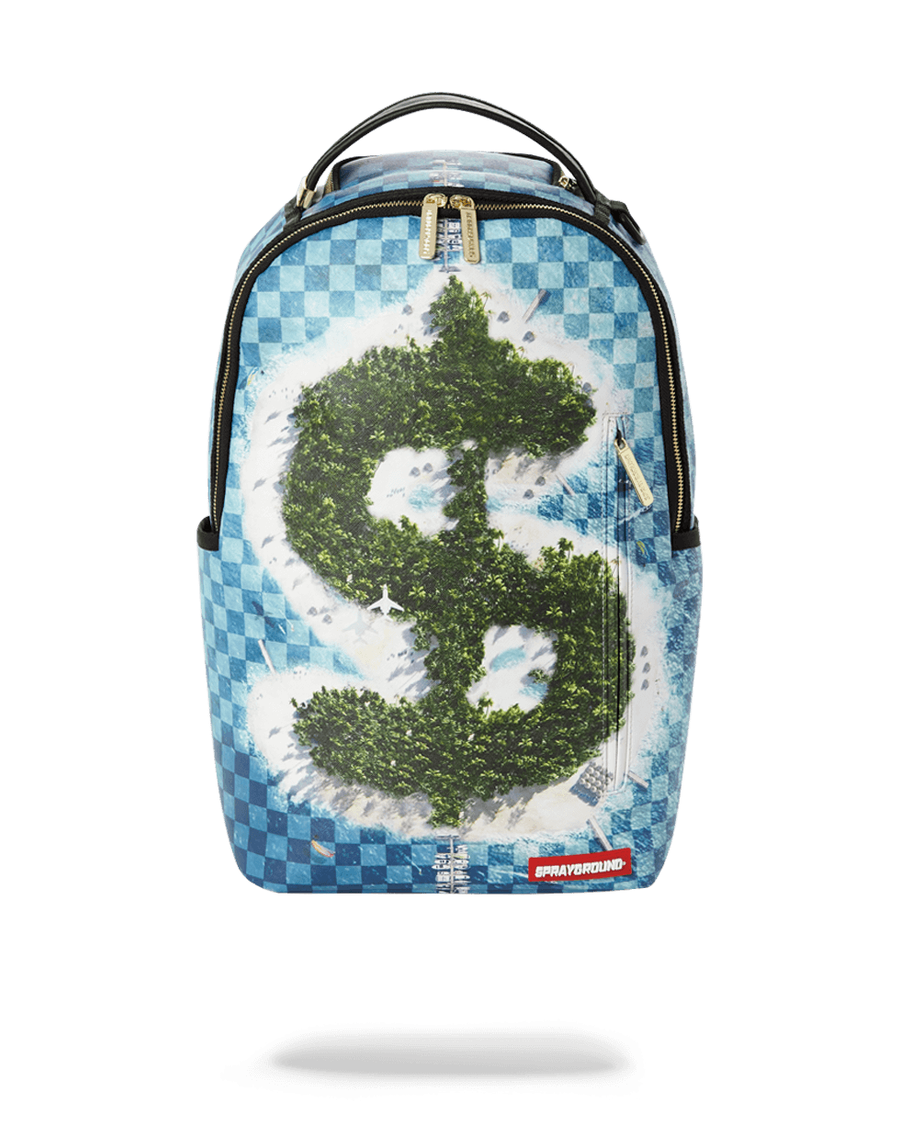 Sprayground MONEY i$LAND