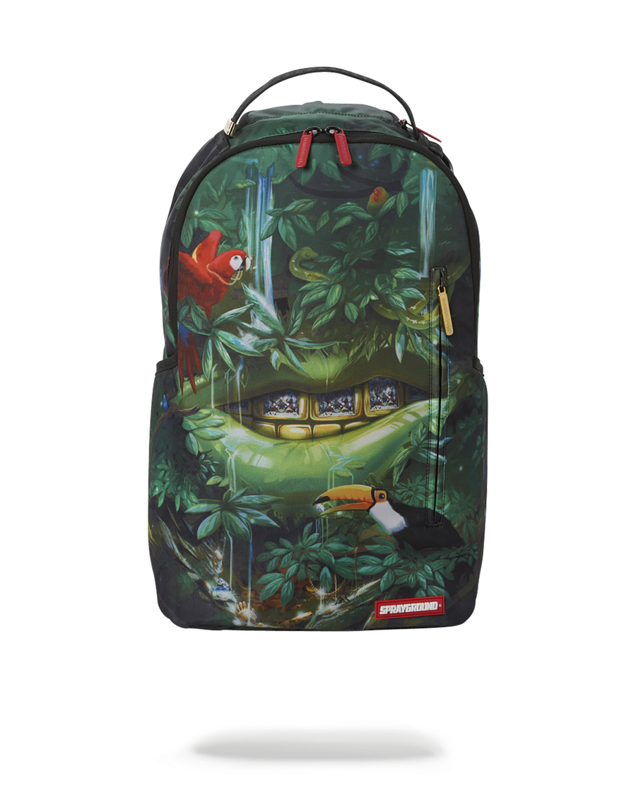 Sprayground MAMA NATURE BACKPACK