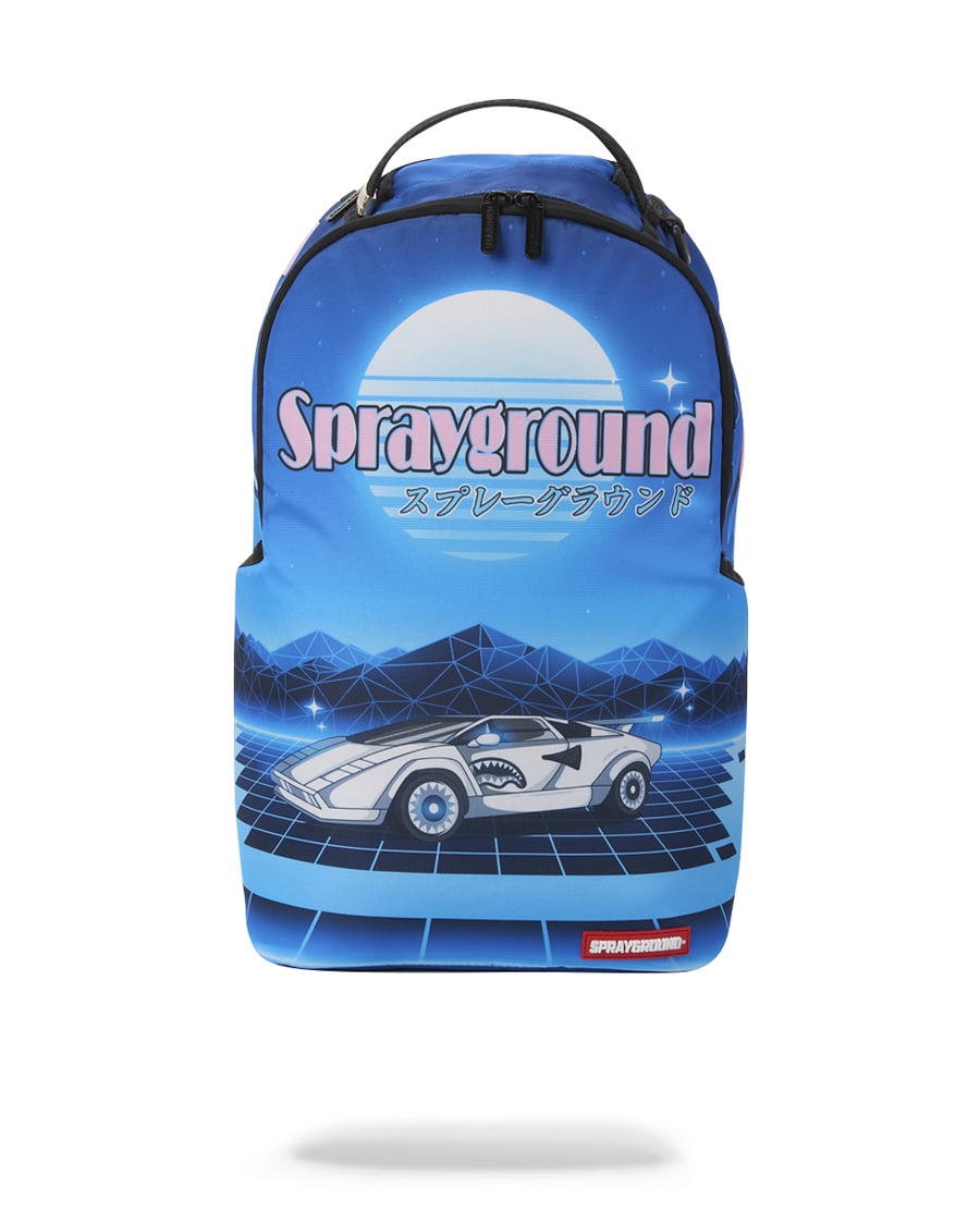 Plecak Piekło Sprayground