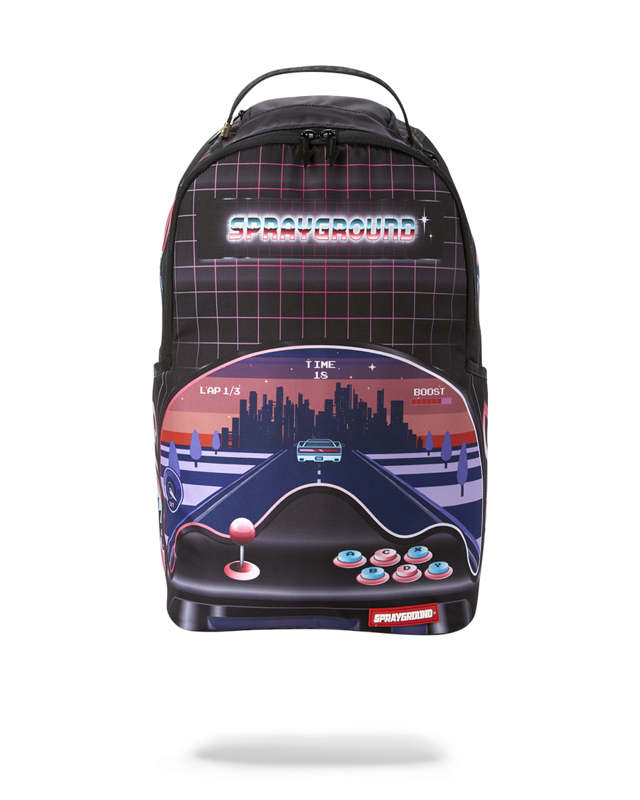 Sprayground SHARKADE BACKPACK