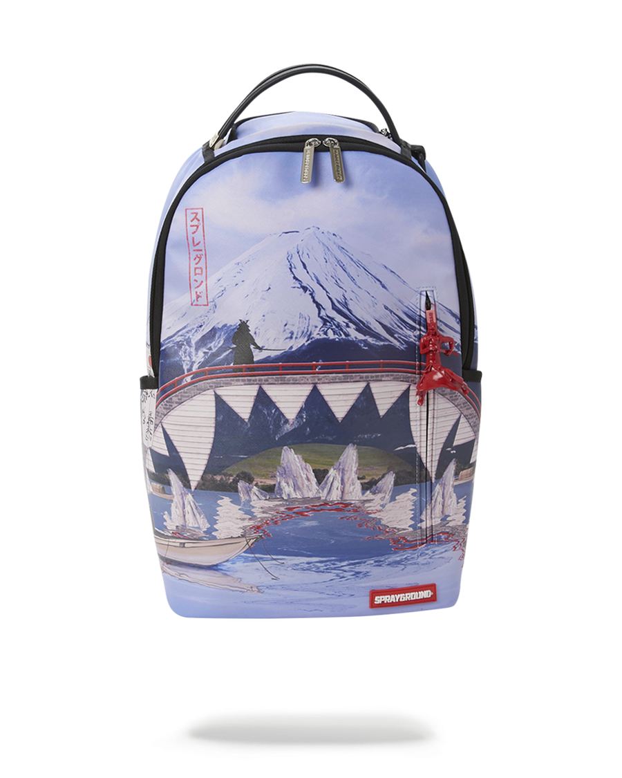 Sprayground SACRED MOUNTAIN BACKPACK