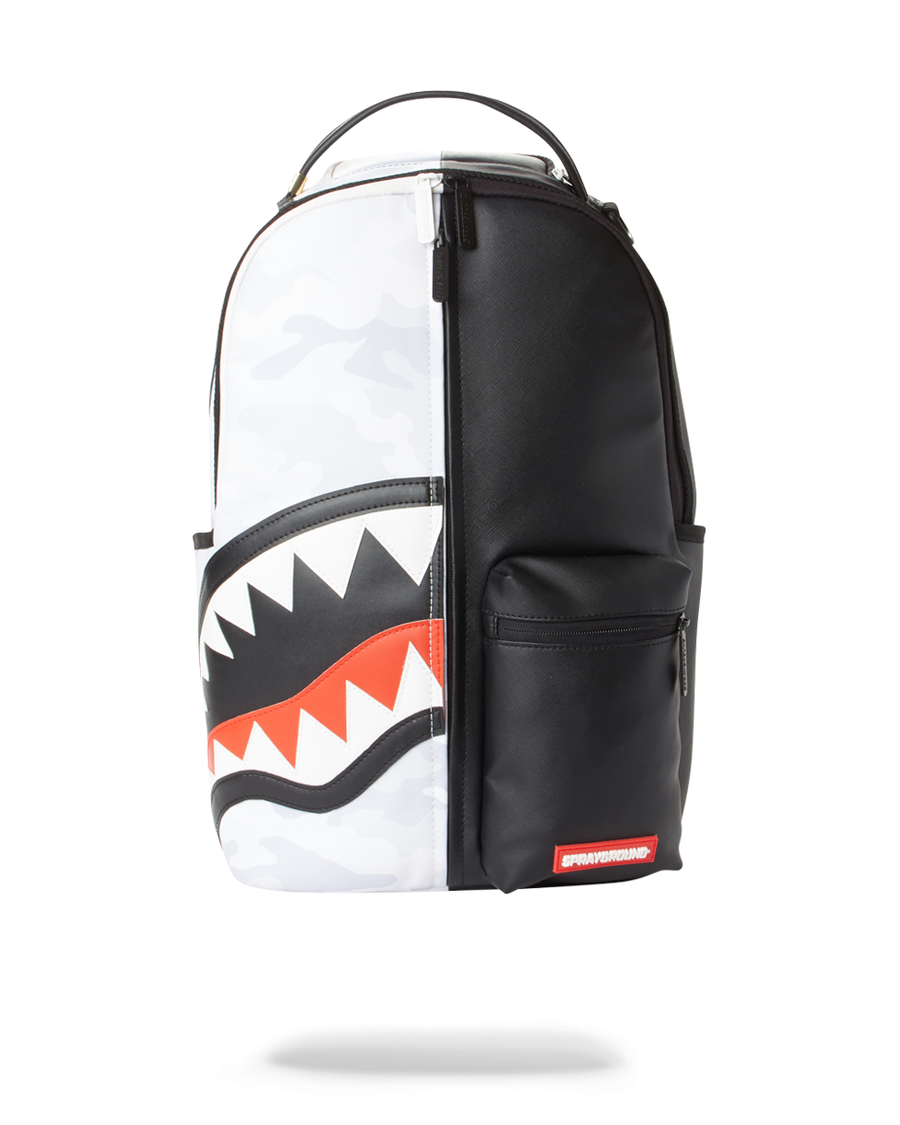 Sprayground DAMAGE CONTROL BACKPACK