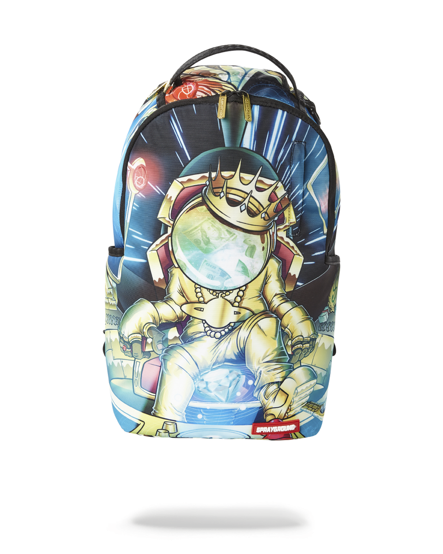 Sprayground ASTROMANE LIGHTSPEED BACKPACK