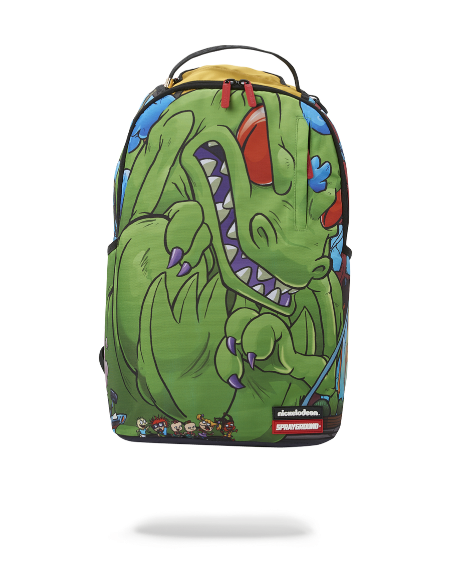 Sprayground RUGRATS: CRAMMED BACKPACK